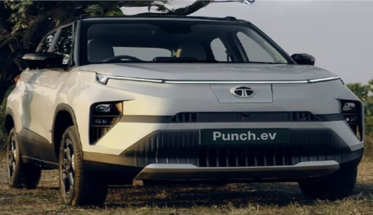 tata punch 