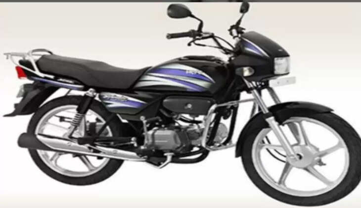 Hero ने लॉन्च की सबसे सस्ती बाइक! खरीदने के लिए ग्राहकों की लगी लाइन