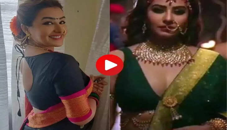 Shilpa Shinde : सात फेरों पर तोड़ा था रिश्ता, अब 44 की उम्र में भी सिंगल है ये एक्ट्रेस