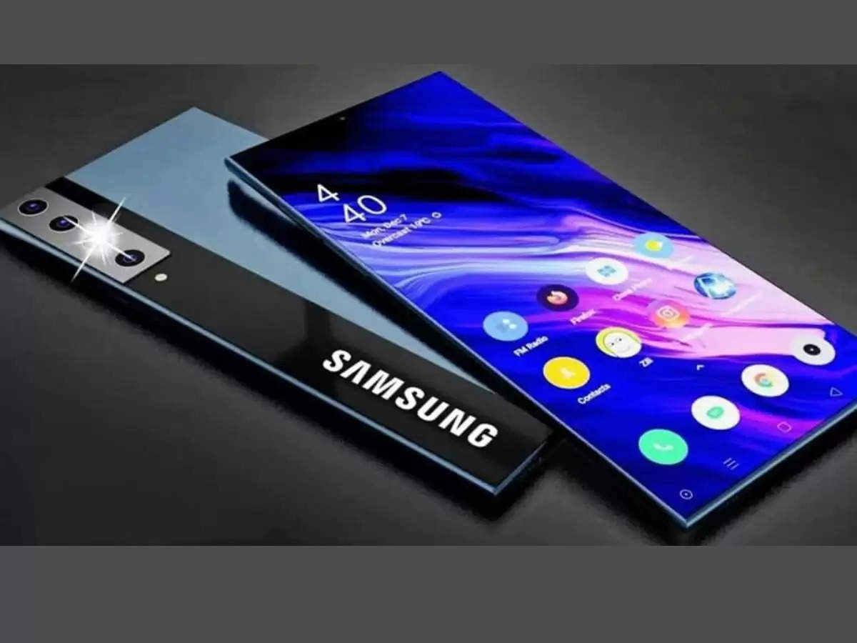 मार्केट में आ गया Samsung का सबसे सस्ता स्मार्टफोन, जल्द करें खरीदारी