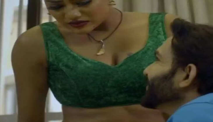 Bhabhi Affair
