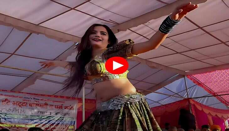 Komal Rangili : कोमल रंगीली के मिजाज ने फैंस को किया कायल, फैंस बोले- एक बार ओर