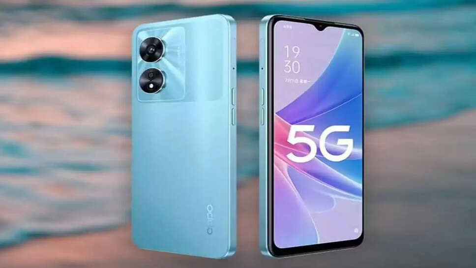 दिलों पर राज करने आया OPPO का कम कीमत वाला सबसे धाकड़ Smartphone