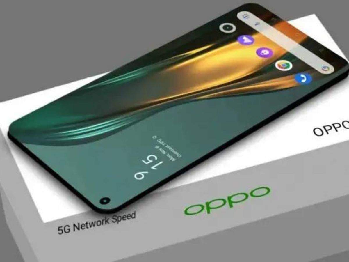 4 हजार रुपये सस्ता मिल रहा Oppo का स्मार्ट फोन, मिलेंगे धाकड़ फीचर 