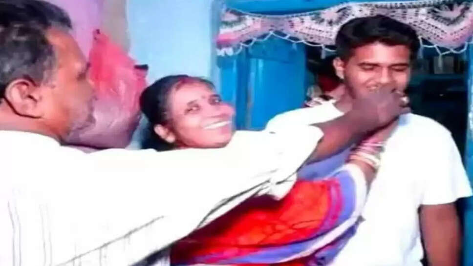 रेहड़ी वाले के बेटे के पास नहीं थे कोचिंग के पैसे, फिर भी हासिल की सफलता&nbsp;