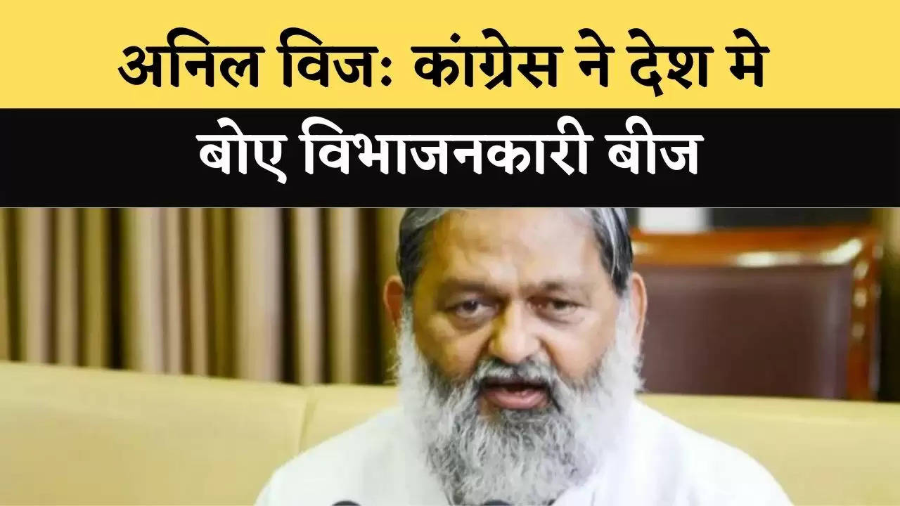 ANIL VIJ