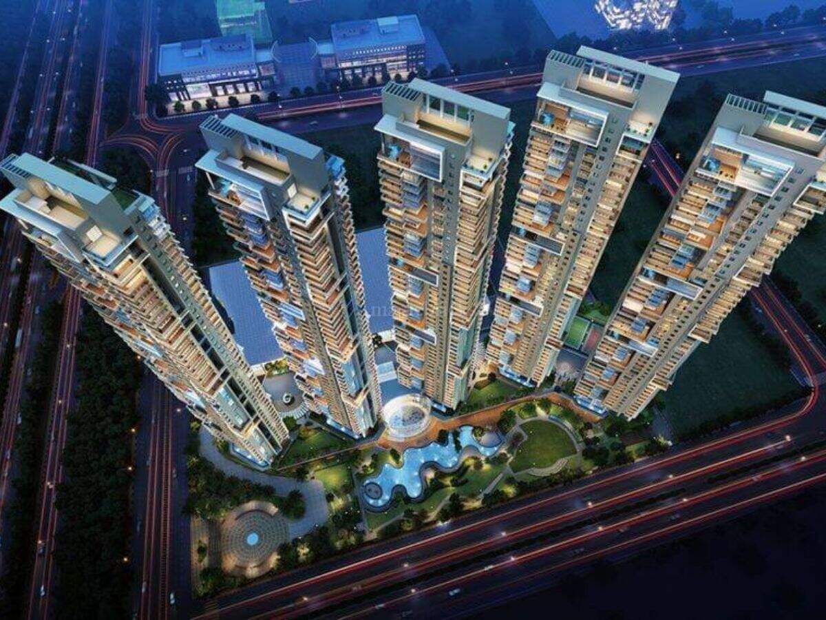 Noida property Rates : ये है नोएडा का सबसे महंगा इलाका, अमीरों की पहली पसंद, जानिए यहां मकानों के रेट