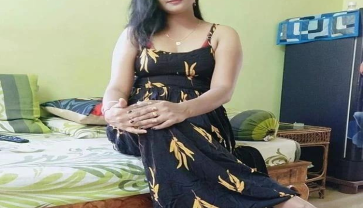 Amroha UP : खूबसूरत पत्नी होने के बाद भी साली से इश्क कर बैठा&nbsp;जीजा, प्रेग्नेंट हुई तो मचा हंगामा&nbsp;