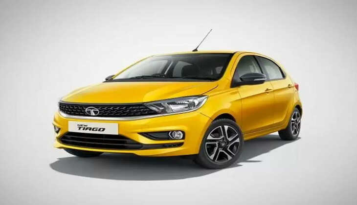 Tata लॉन्च करने जा रही है एक और धाकड़ CNG Car, कीमत भी बेहद कम&nbsp;