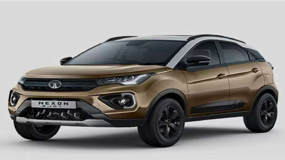 New Launching : मार्केट में धूम मचाने आई Tata की नई SUV, जानें कीमत और माइलेज&nbsp;