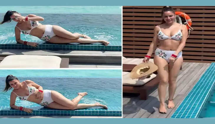 Shraddha Arya Birthday:&nbsp;35वें साल में पहुंची&nbsp;'कुंडली भाग्य' की प्रीता, असल जिंदगी में बोल्डनेस से ढाहती है कहर&nbsp;&nbsp;