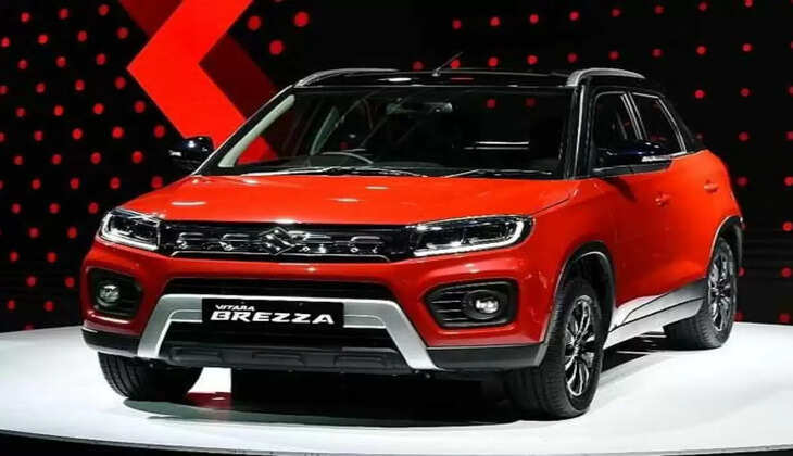 New Launching : नए बदलाव में नजर आएगी मारूति की जबरदस्त कार