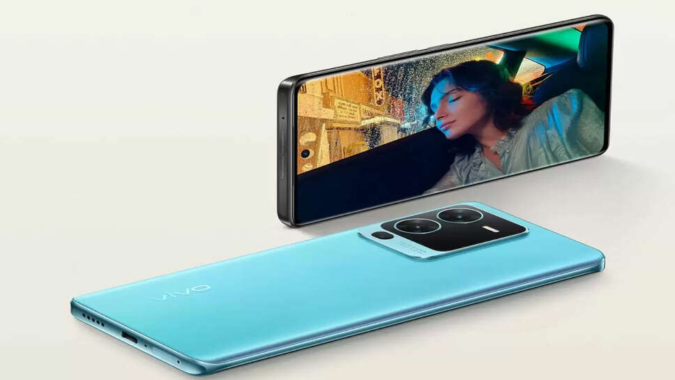 Vivo के इस फोन ने मार्केट में सभी samartphone की कर दी छुट्&zwnj;टी, &nbsp;जानिए कीमत