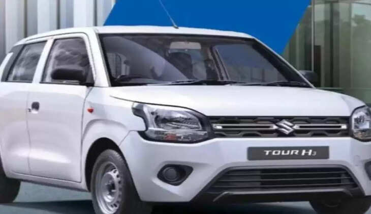 CNG Car : मात्र 50000 में घर ले आंए ये धमाकेदार CNG कार, कमाल की देती है माइलेज