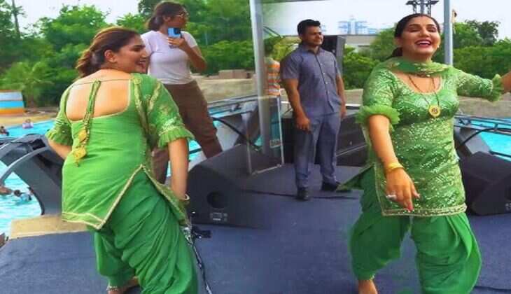 Sapna Chaudhary Story : लग्जरी लाइफ जीतीं हैं सपना चौधरी, 2 से 3 घंटे की कमाई जानकर उड़ जाएंगे होश