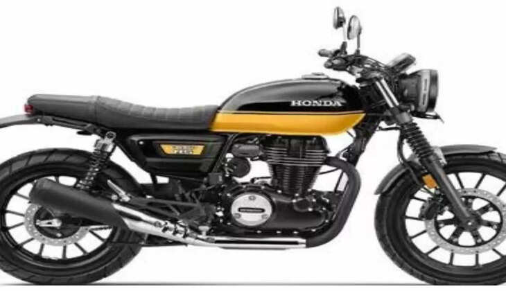 इस बाइक ने तोड़े सारे रिकोर्ड, शोरूम में लगी खरीदारी की होड़