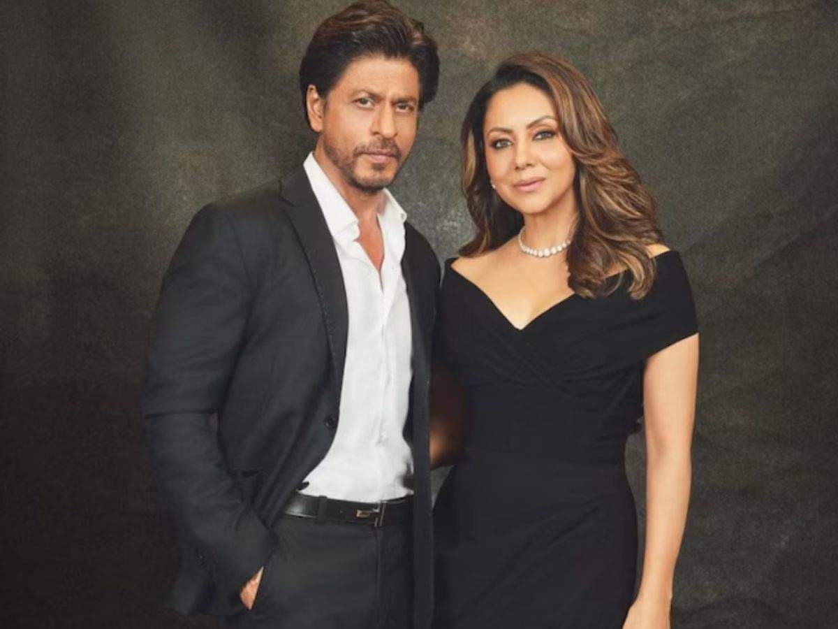 Gauri Khan : शाहरुख खान की पत्नी की कमाई जान उड़ जाएंगे होश, जानिए कितने करोड़ की है मालकीन