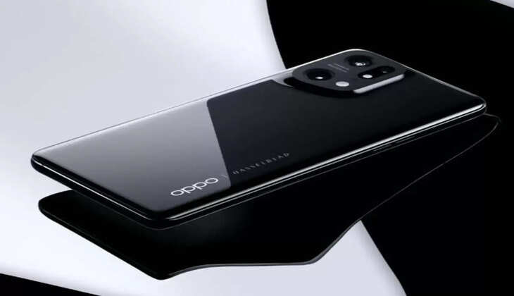 गदर मचाने आया Oppo का धाकड़ Smartphone, तगड़ी बैटरी और धांसू कैमरा