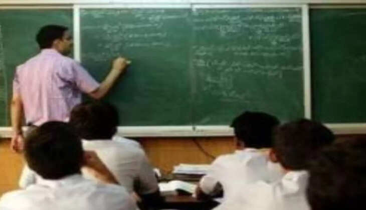 52 साल में क्रैक की NEET की परीक्षा, अब गरीब बच्चों को मुफ्त में पढ़ाने का लिया संकल्प