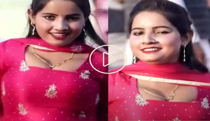 Haryanvi Video : सुनीता बेबी ने स्टेज पर दिखाए बोल्ड मूव्स, फैंस बोले दिल चीर दिया