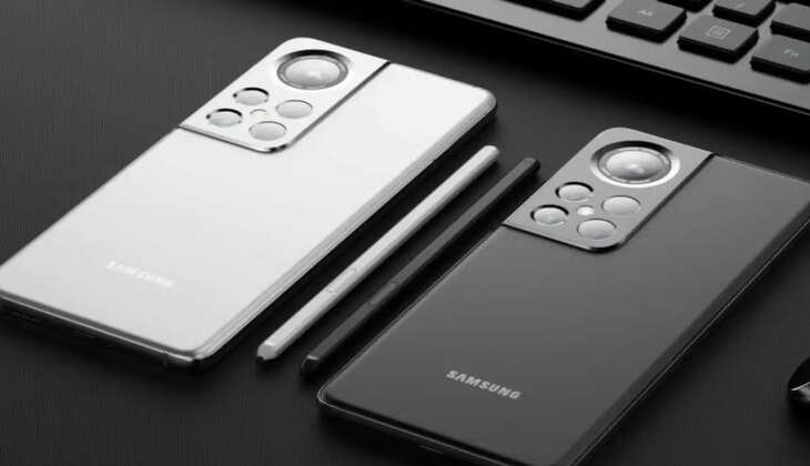 Samsung के 5G स्मार्टफोन पर मिल रही भंयकर छूट! खरीदने का सुनहरा मौका