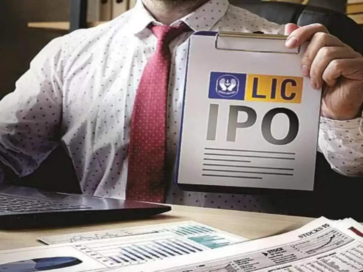 LIC IPO: बड़ा अपडेट! 25-29 अप्रैल के बीच खुल सकता है एलआईसी आईपीओ