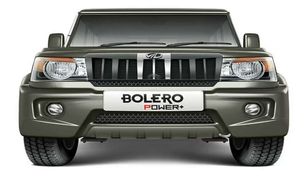New Mahindra Bolero&nbsp;:&nbsp; महिंद्रा Thar&nbsp;को पीछे छोड़ देगी ये नई बोलेरो, जानिए फीचर्स और माइलेज&nbsp;