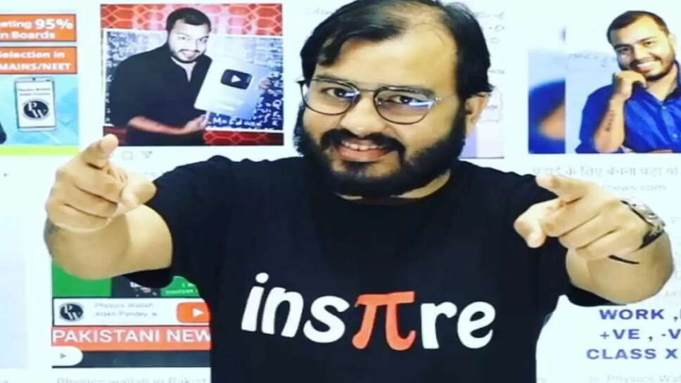 ठुकराया 75 करोड़ का ऑफर, इंजीनियर की पढ़ाई छोड़ बना 1.1 बिलियन डॉलर का मालिक&nbsp;