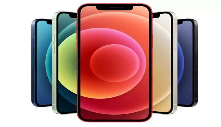 iPhone 12 को घर ले आएं सिर्फ 1700 रुपये में