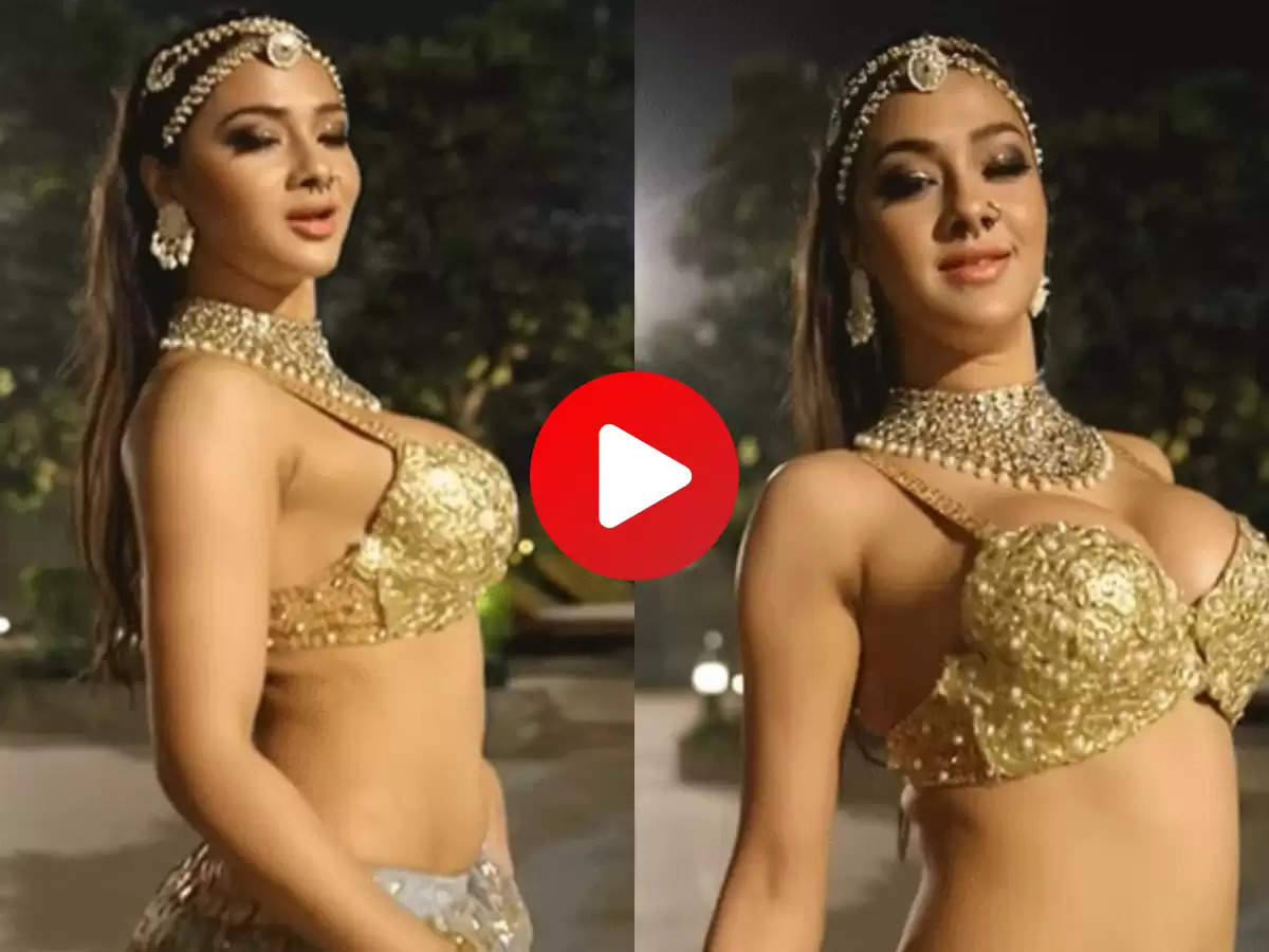 Namrita Malla Bold Video 