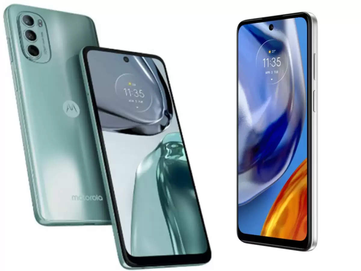 Motorola ने लॉन्च किया सबसे सस्ता smartphone, ऐसे फीचर कभी नहीं देखें होंगे