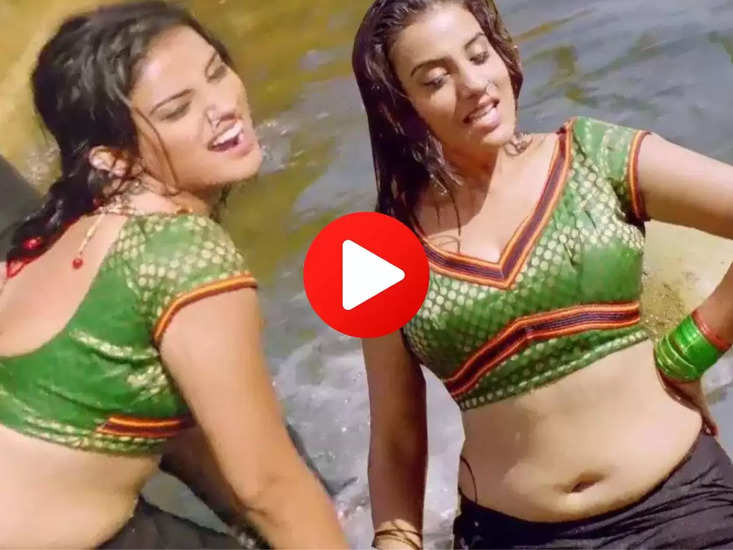 Bhojpuri Dance Video: बिल्लो रानी के कातिलाना ठुमकों ने हिलाया यूपी-बिहार