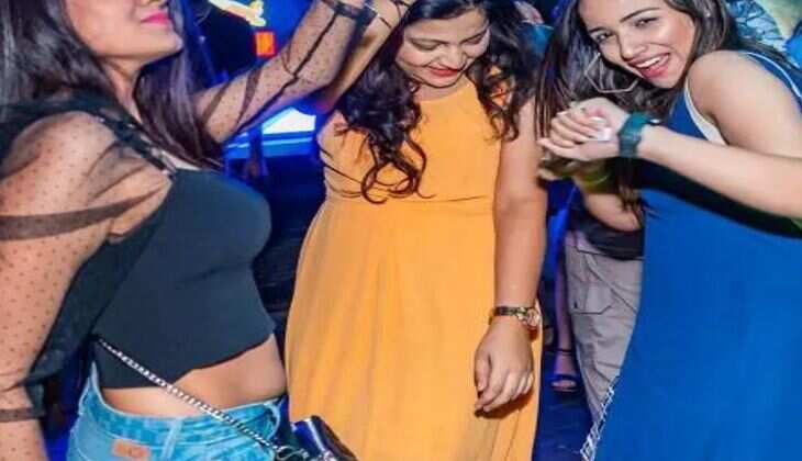 रात 10 बजे के बाद रंगीन हो जाती हैं Goa की ये 6 जगहें, विदेशियों की भी दिखती है भीड़