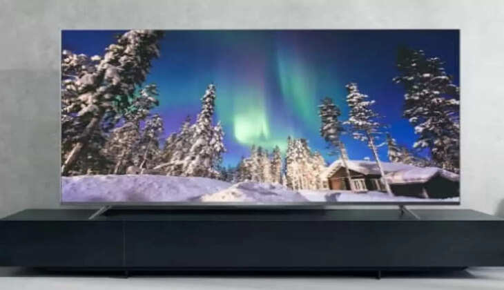 सिर्फ 14,999 रुपये में मिल रहा 65 इंच का Smart LED TV, घर को बना देगा सिनेमा हॉल  