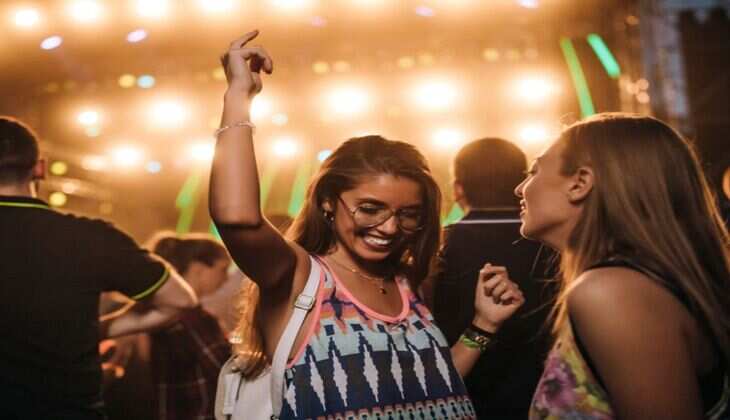 Night के इन क्‍लबों में रंगीन रहती है रातें, हर कोई ले सकता है एंट्री