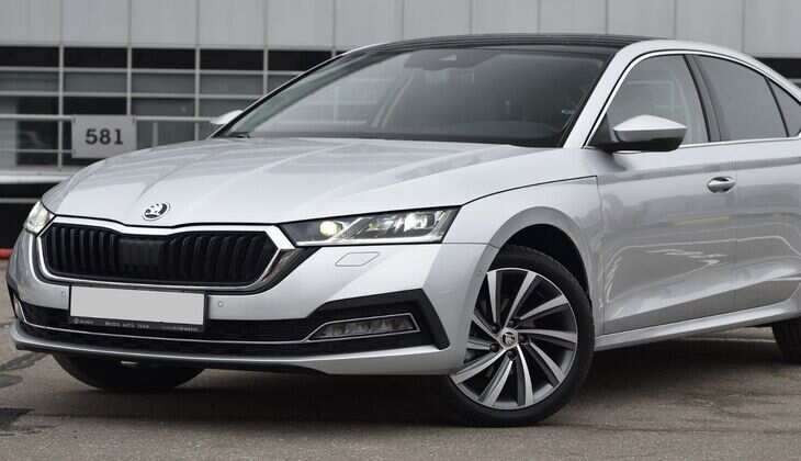 Skoda auto India ने 2025 में की रिकॉर्ड सेल, 25 साल पूरे होने पर बनाया रिकॉर्ड