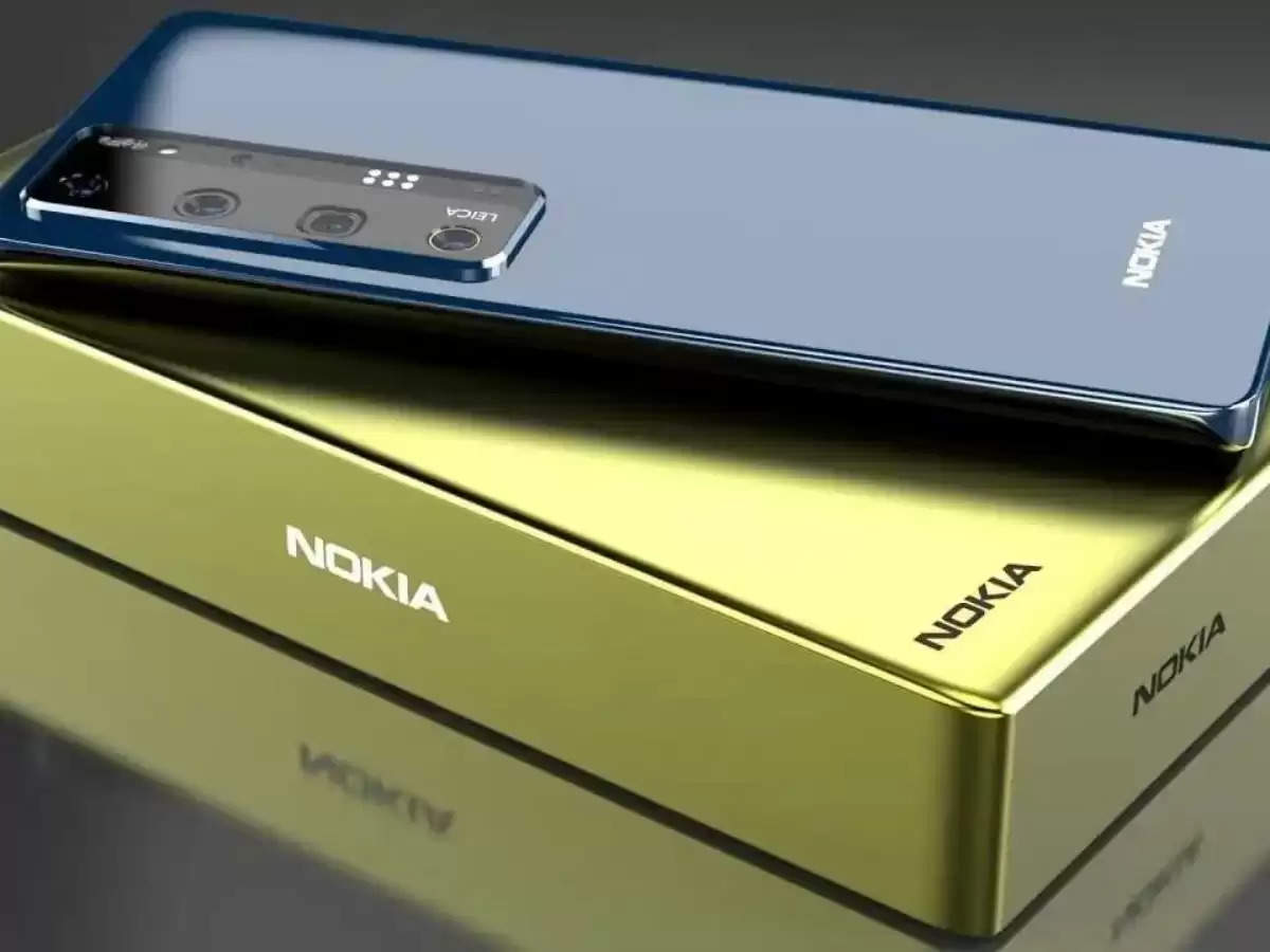 मार्केट में दस्तक देने वाला है Nokia का 200MP कैमरे वाला धाकड़ स्मार्टफोन