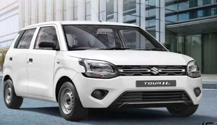 Maruti Suzuki की इस कार के हुए लोग दीवाने, शोरूमों में लगी खरीदारों की &nbsp;भीड़
