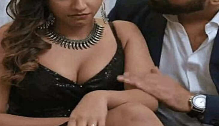 एक्स्ट्रा मैरिटल अफ़ैयर