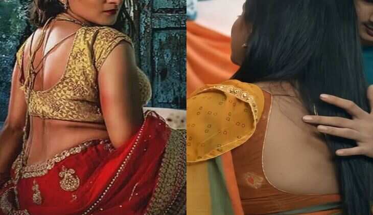 Hot Web Series : इस वेब सीरीज को देखने से पहले 16 पर कर लें AC, वरना हो जाएंगे पानी-पानी