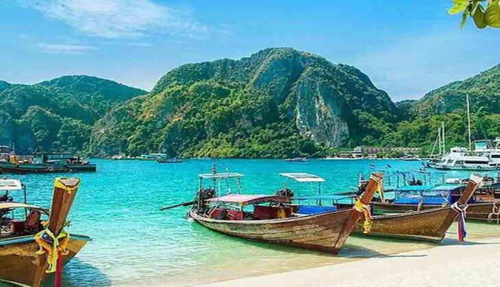 Andaman Tour Package: &nbsp;बेहद कम रेट में घूमें&nbsp;अंडमान-निकोबार,&nbsp;IRCTC लेकर आया&nbsp;स्पेशल टूर पैकेज