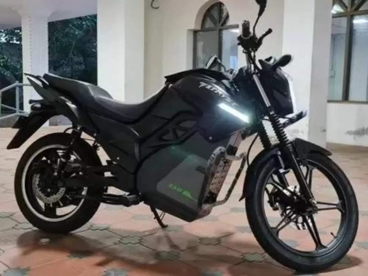 New Bike : इस कंपनी ने लॉन्च की अपनी पहली इलेक्ट्रिक बाइक, 140km की देती है  रेंज