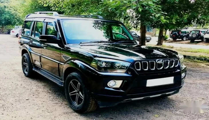 Mahindra Scorpio 2022  इन फीचर्स के साथ होगी लॉन्च, कपंनी ने दी अहम जानकारी