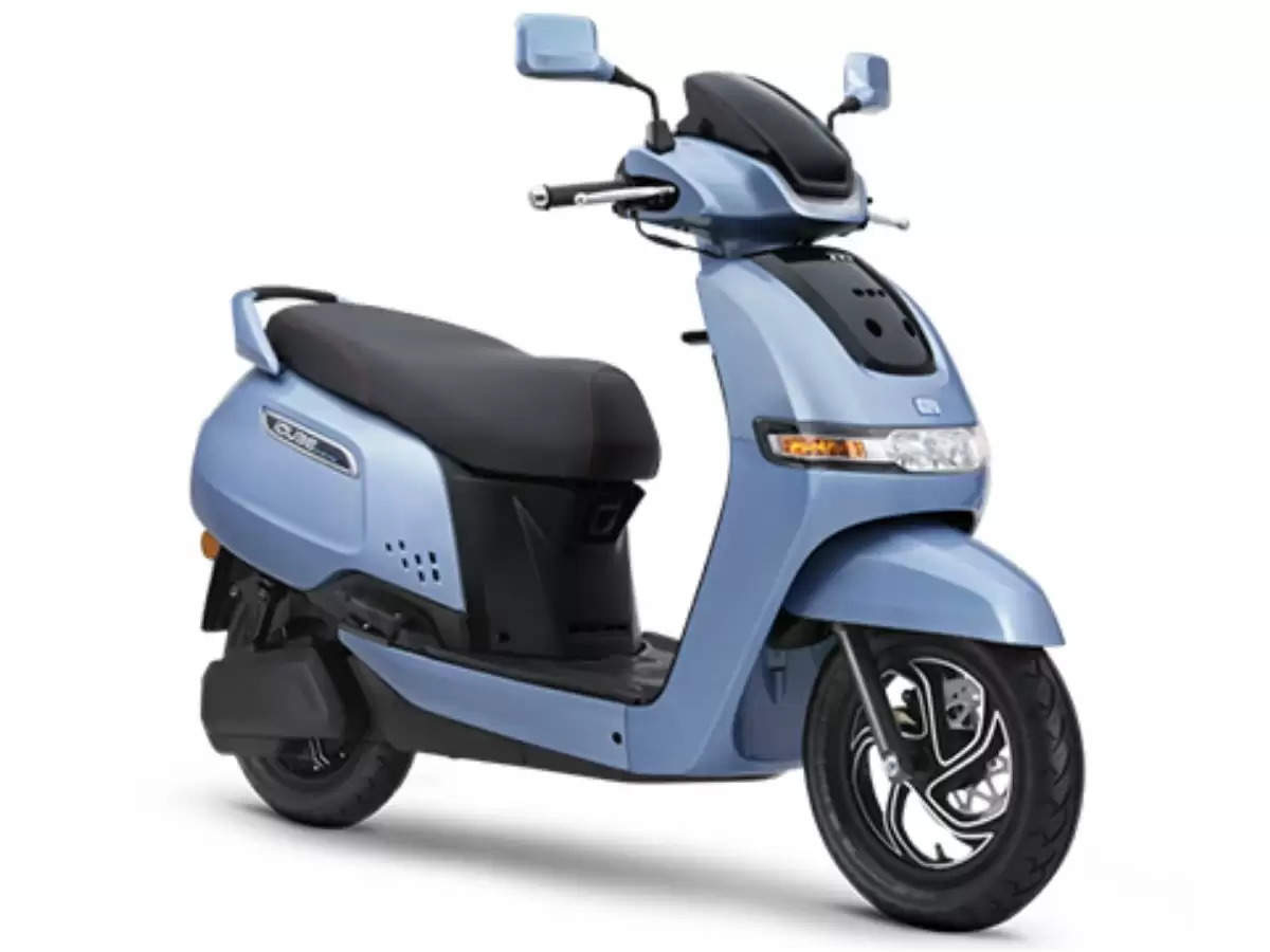 Hydrogen Scooter: पेट्रोल और इलेक्ट्रिक को छोड़ो ये कंपनी लांच करेगी हाइड्रोजन स्कूटर, जानें इसके फीचर्स   