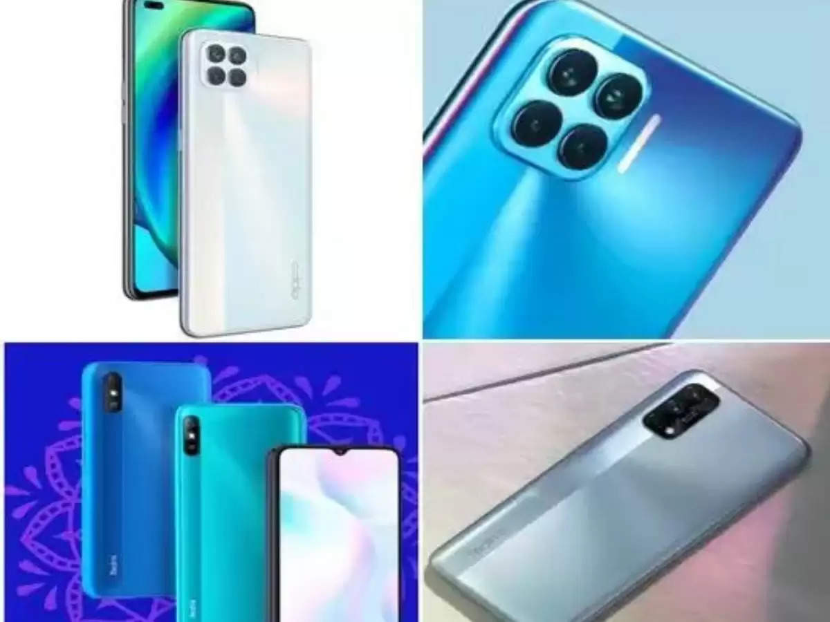 Oppo, Realme और POCO के 20 हजार तक के फोन मिल रहे महज 800 से 3000 रुपये में, ऐसे उठाएं फायदा 