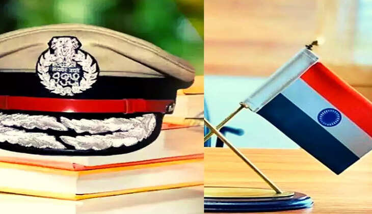 ये होती है IAS की पहली पोस्ट, सबसे ऊंची कुर्सी पर पहुंचने के लिए लगते हैं इतने साल