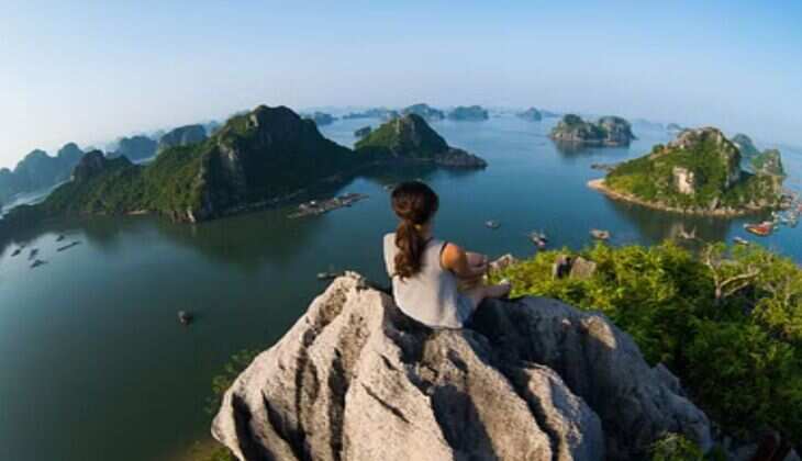 Delhi से सिर्फ 32 किलोमीटर की दूरी पर हैं घूमने की ये 5 खूबसूरत जगहें, गर्मी में मिलेगा ठंड का मजा