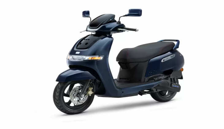 Electric Scooter:  यहां से खरीदें सबसे सस्ते ये 3 इलेक्ट्रिक स्कूटर, जानिए फीचर्स 
