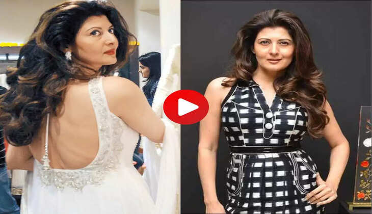 Sangeeta Bijlani : 61 साल की मां और 34 साल की बेटी ने करवाया ऐसा फोटोशूट, देख लोग हुए हैरान