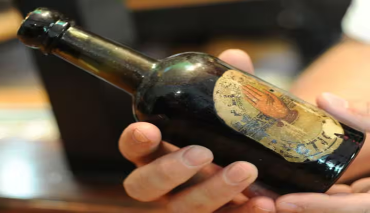 World's most expensive beer